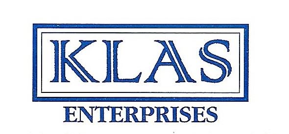 Original KLAS Enterprises Logo