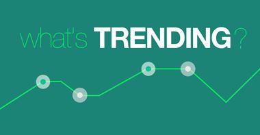 Top 10 Trends of 2015 - Cover