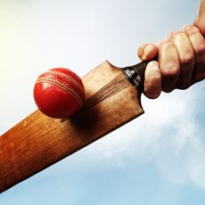 Cricket: The Sport of Interoperability
