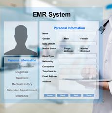 The EHR Implementation as a Relationship
