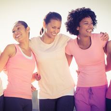 Breast Cancer Awareness: Let's Talk About Breast Density