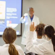 EMR Training in Medical Schools