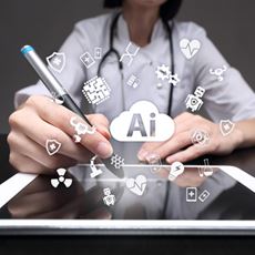 How Providers View Artificial Intelligence in Healthcare