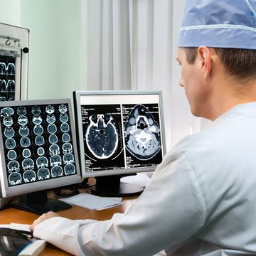 It is Time for EHR Vendors to Look at Enterprise Imaging - Cover