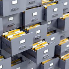 The Benefits of Data Archiving