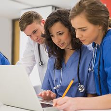 The Keys to Successful EHR Education and Training