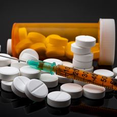 The Mental Effects of Opioid Abuse