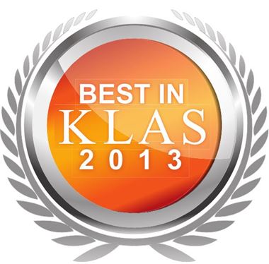 A Fresh Perspective on What It Means to Be Best in KLAS - Cover