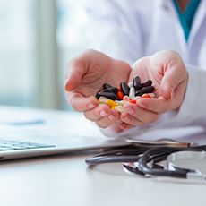 A Look At Opioid Prescription Intelligence Tools