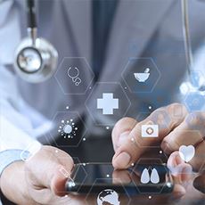 Considerations as Healthcare Moves to the Cloud