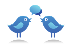 #HITBI: A KLAS TweetChat