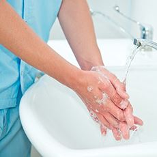 Innovation and Trends in Infection Control