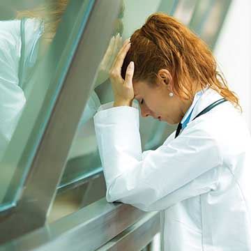 Insights Into the EHR and Physician Burnout - Cover