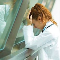 Insights Into the EHR and Physician Burnout