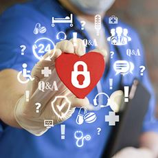 Keys to Success in Protecting Patient Privacy