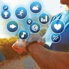 Making Room for Wearables and Other Data Types in Healthcare