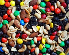 M&Ms, Big Data, and Healthcare