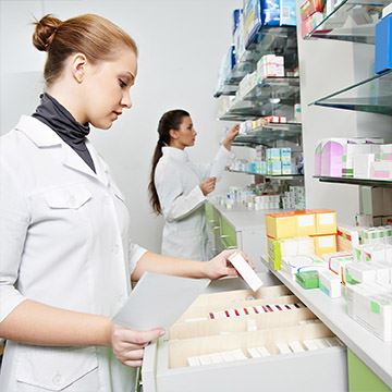 Medication Inventory Management - Cover