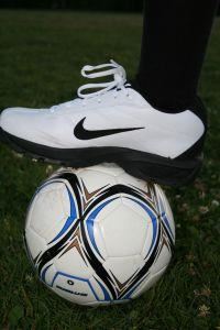 Soccer Cleats and At-Risk Contracts