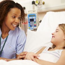 The Benefits of Switching to a Top-Performing Pediatric EHR