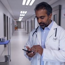 The EHR Isn’t the Cause of Doctor Burnout; Alienation from the Patient Is
