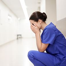 What Causes Physician Burnout?