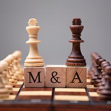 What Works in Strategic M&A?