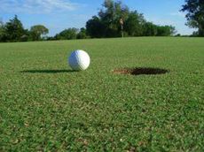 Your Golf Game, EMRs, and Patient Care