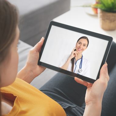 eTech Insight – IoT Gateways Can Improve Telehealth Services - Cover