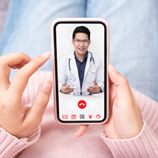 eTech Insight – Telehealth Continues to Advance in High-Risk Market