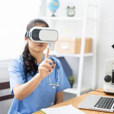 eTech Insights – Extended Reality (XR) Becoming a Healthcare Solution Reality