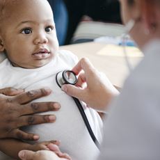 Pediatric Ambulatory EMR 2020: Not Just Another EMR