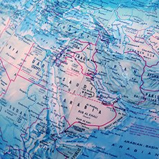 An Expansive Look at the Middle East EMR Market