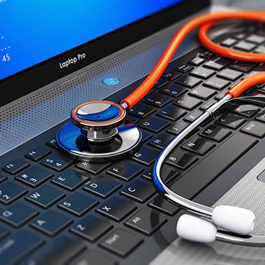 eTech Insight – Is the EHR Dead? - Cover