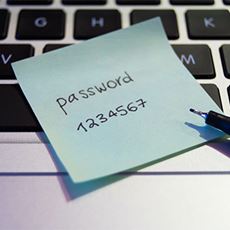 eTech Insight  - Kill the Password