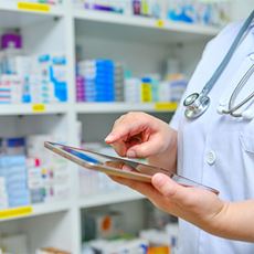eTech Insight – Real-Time Pharmacy Benefits Solutions Improve Patient Care