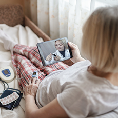 Investing in the Virtual Care and Remote Patient Monitoring Market
