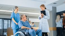 Analyzing Patient Perspectives on Engagement Technology