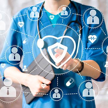 Building a Culture of Cybersecurity in Your Health System - Cover