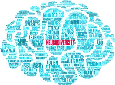 Empowering Neurodiversity at KLAS - Cover