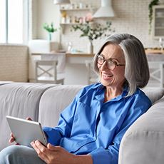 eTech Insight – Alexa Supports Virtual Senior Living and Family Collaborative Healthcare