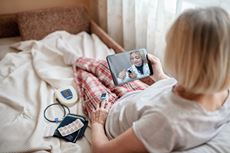 A Look at the Telehealth & RPM Ecosystem