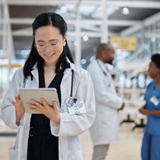 Discovering Payer Healthcare IT Trends with EY-Parthenon