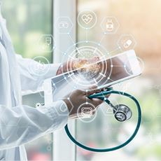 AI in Healthcare: Organizations Starting to Expand beyond Clinical and PHM Use Cases