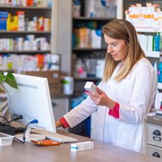 CCM Ambulatory Pharmacies at Health Systems: Improving the Patient Experience