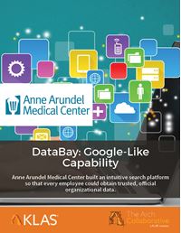 DataBay: Google-Like Capability