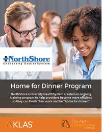 Home for Dinner Program