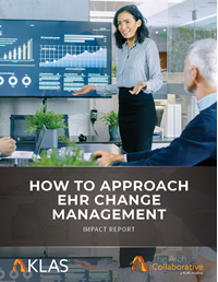 How to Approach EHR Change Management