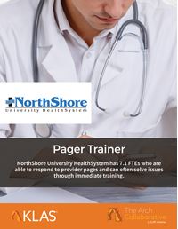 Pager Trainer