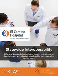 Statewide Interoperability